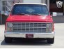 1984 Chevrolet C/K Truck 2WD Regular Cab 1500 for sale 101689592
